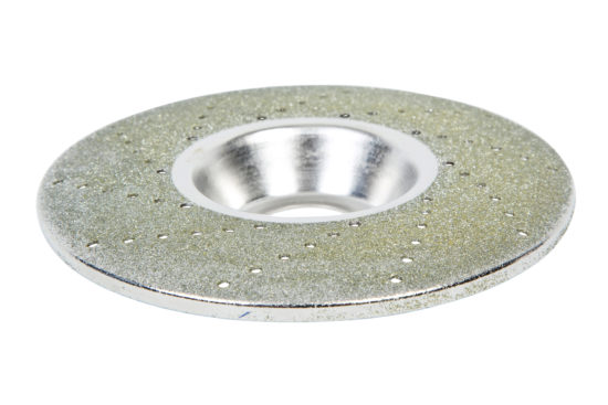 diamond grinding disc