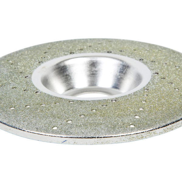 diamond grinding disc