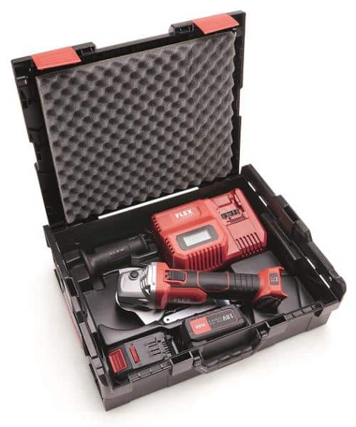 Flex Grinder_600 ATS Diamond Tools