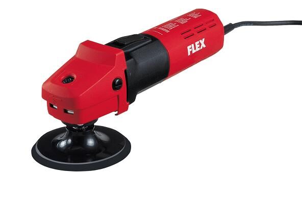 FLEX power tools polisher