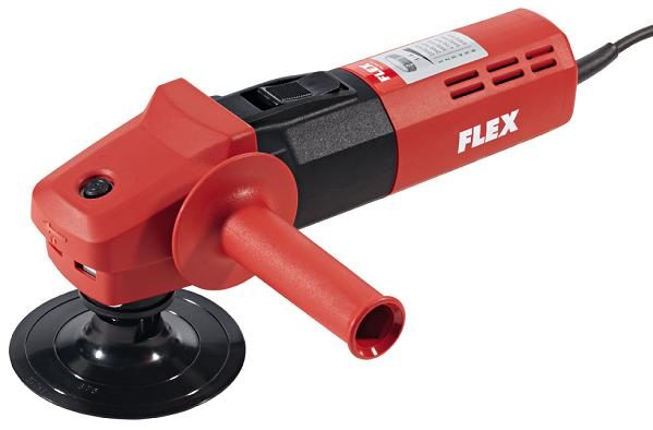 FLEX power tool grinder polisher