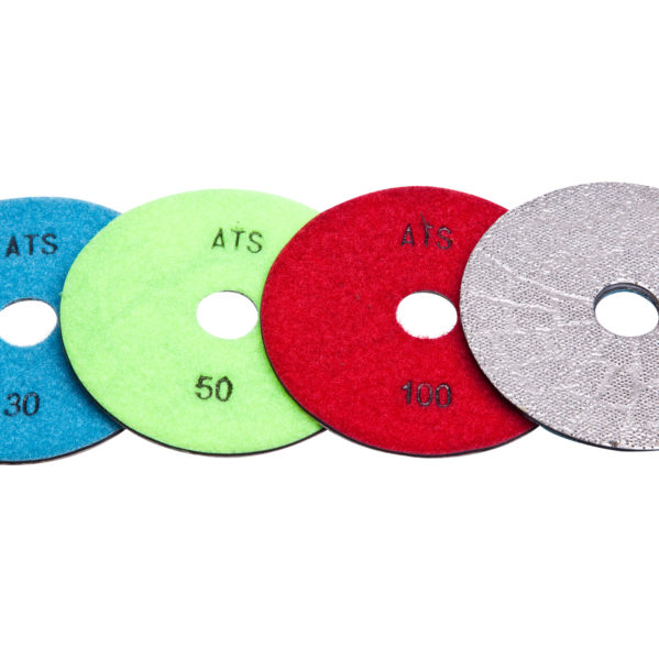 concrete grinder discs