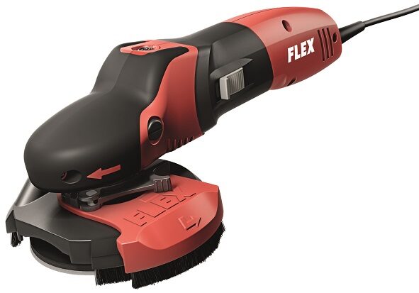 FLEX power tool polisher