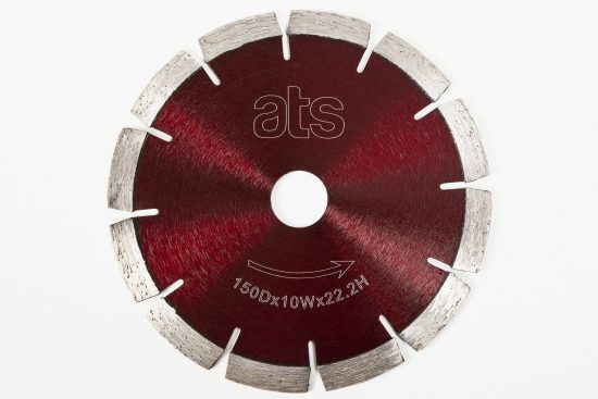 diamond saw blade