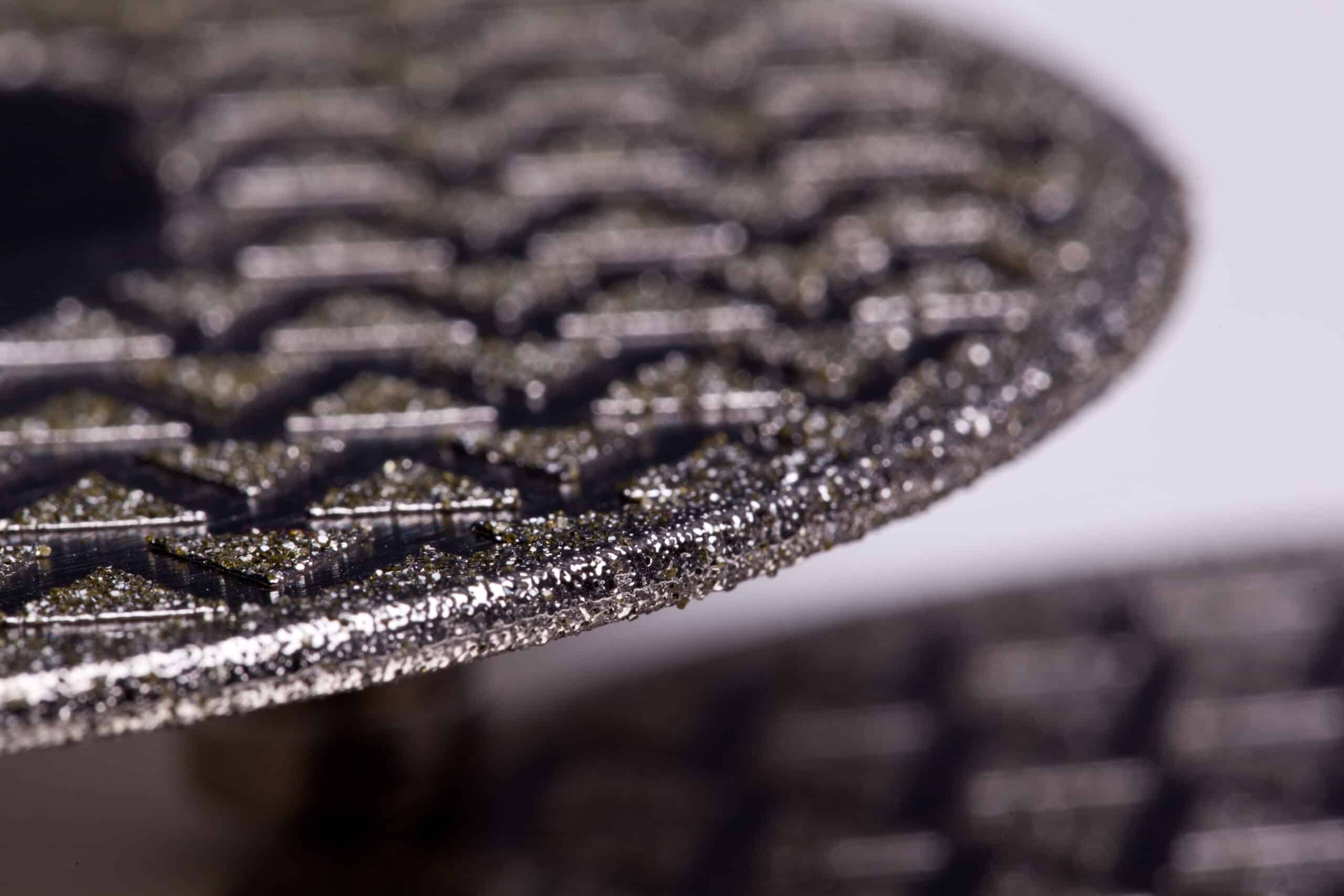 About ATS Diamond Tools ATS Diamond Tools Professional Stone Tools