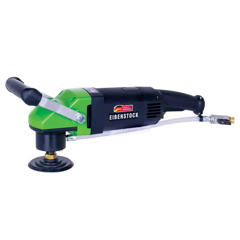 Eibenstock EPN1800P Water Fed Heavy Duty Polisher ATS Diamond Tools