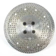 Hybrid Flush Cut Diamond Vanity Blade