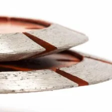 Crack Chasing Tuck Point V Diamond Blade