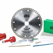 Max Top Quartz Fitting Kit