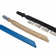 Diamond Jigsaw Blades