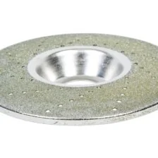 115mm Electroplated Diamond Grinding Disc