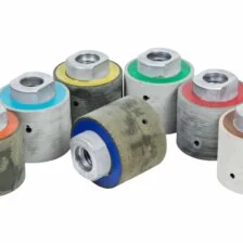 Super Wet Diamond Polishing Drums M14