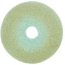 Wet Floor Diamond Restoration Burnishing Pads