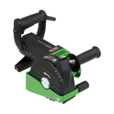 Eibenstock EMF 150.1 2300W 6" TWIN BLADE DIAMOND WALL CHASER