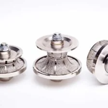 TruForm Full Bullnose Profiling Tool M14