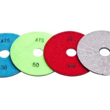 Vacuum Brazed Diamond Grinding Discs