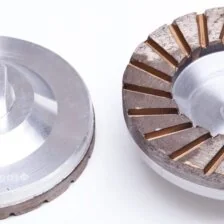 Turbo Cup Diamond Grinding Wheels 100mm & 125mm M14