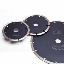 Premium Segmented Diamond Blade