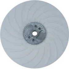 Backer for Fibre backed Saitron Discs