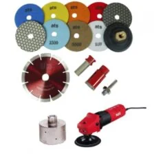 Granite Worktop Fitting Kit for Kitchen Fitters
