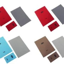 Diamond Hand Polishing Sheet