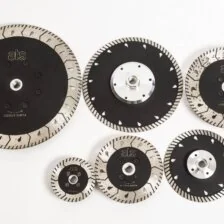 Flush Cutting and Shaping Blade M14