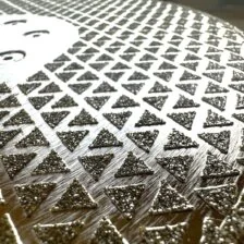 125mm & 230mm Electroplated Diamond Marble Vanity Blade