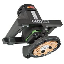 Eibenstock EBS1802 DIAMOND GRINDER-PLANER + HOOD
