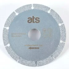 Vacuum Brazed Diamond Blade