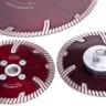 Flush Cut Diamond Vanity Blade