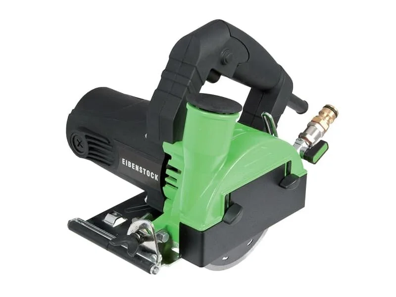 Choosing an Eibenstock Power Tool for Stone, Tile and Concrete