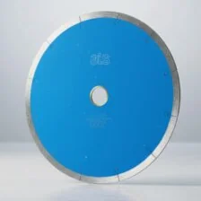 250mm J Slot Precision Blade