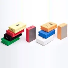 Diamond Hand Polishing Pads