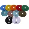 Super Premium Dry Diamond Polishing Pads