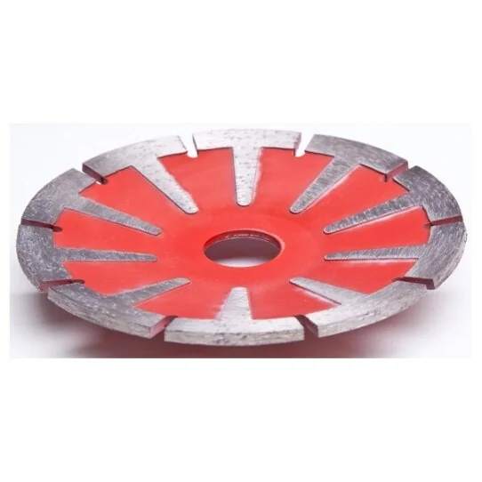 granite cutting blade