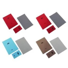 Diamond Hand Polishing Sheet