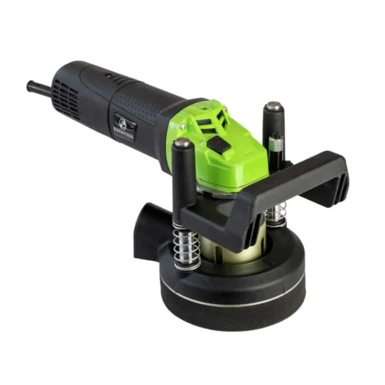 Eibenstock EFB68 Diamond Tile Drill by ATS Diamond Tools for precise dry drilling in ceramic, glass, and stone